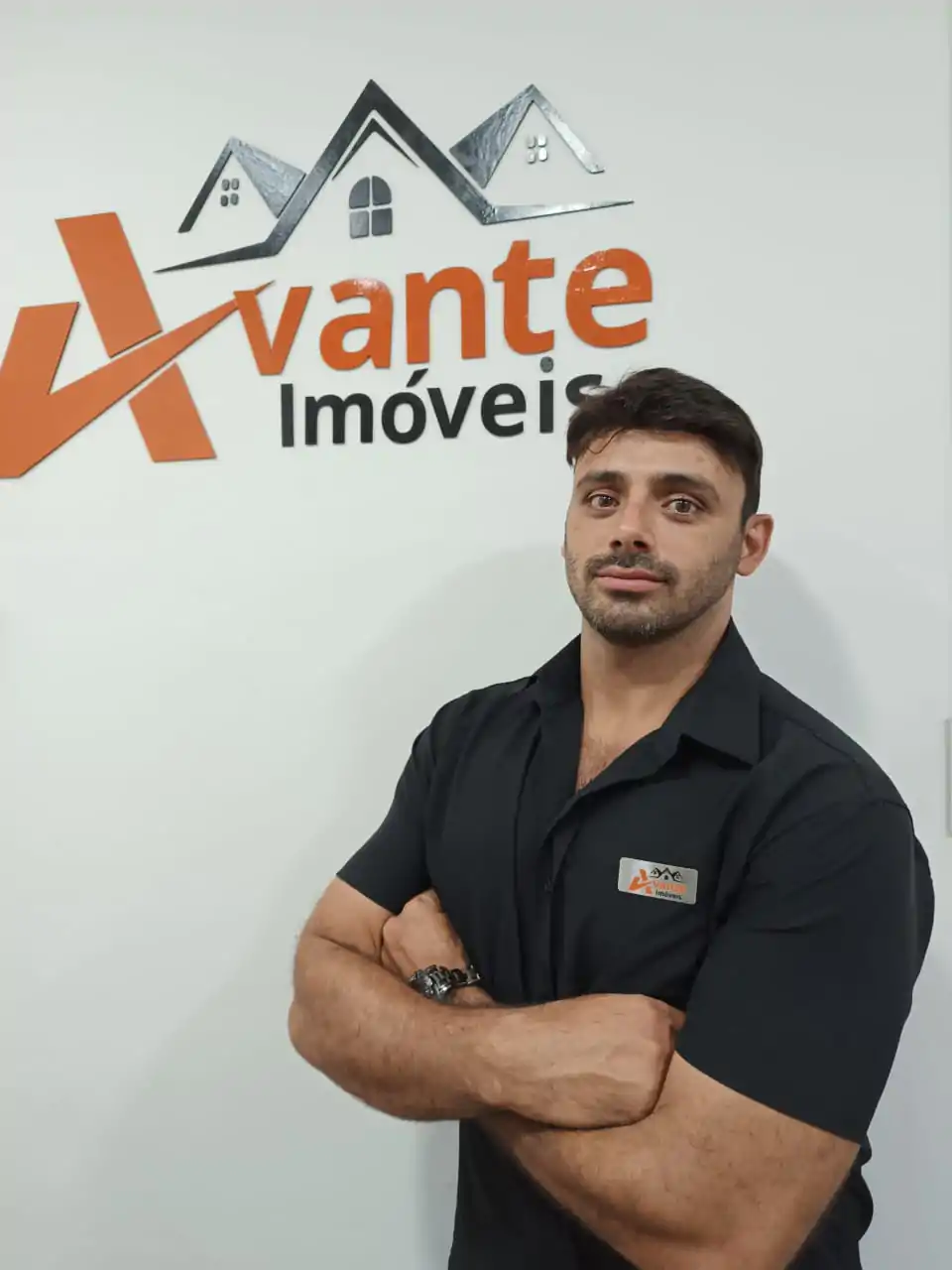 Corretor Juliano Vinicio