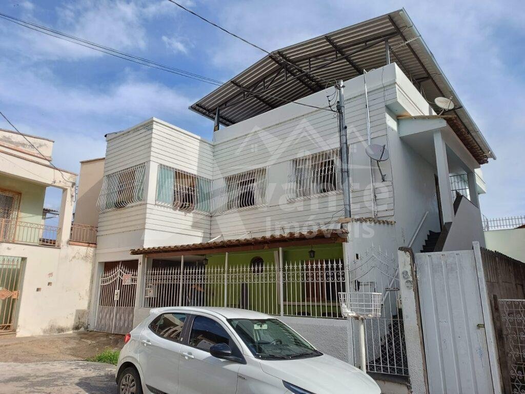 Casa no Centro de São João Del Rei