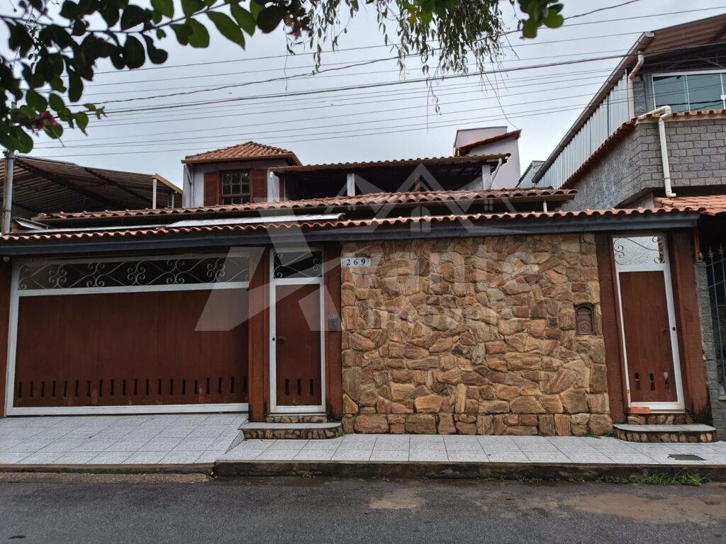 Casa no Matosinhos 4 quartos