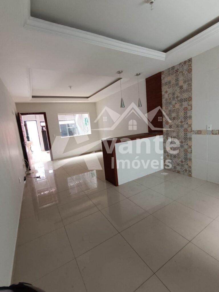 Casa no Centro da Cidae