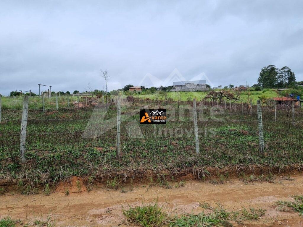 lote no trevo de Prados