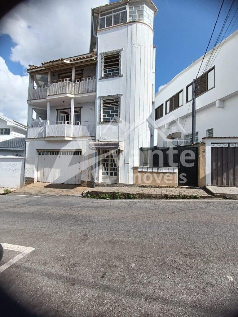 apartamento no Segredo