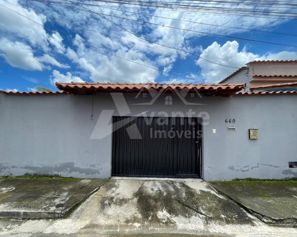 Você tem um sonho e nós temos a chave!