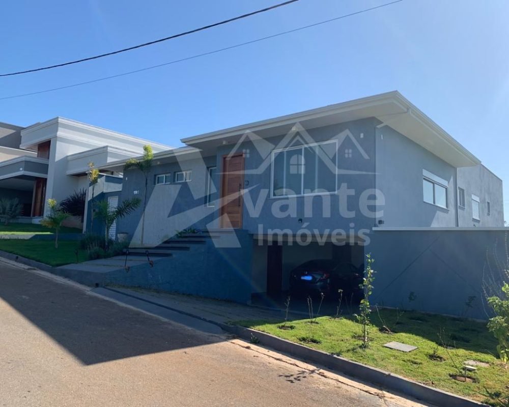 Casa de Alto Padrão em São João Del Rei