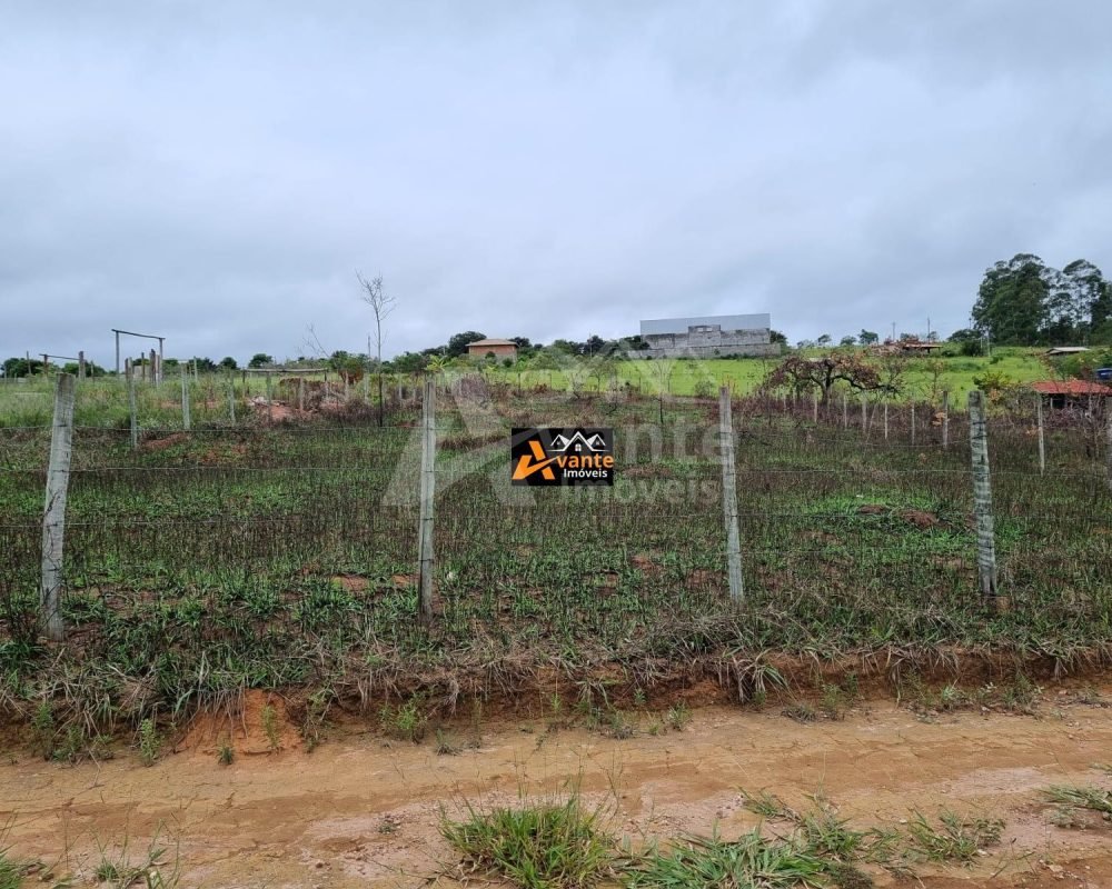 lote no trevo de Prados