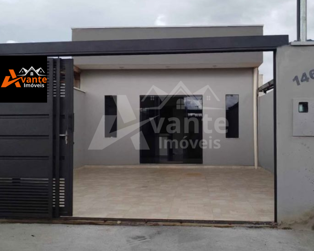 Você tem um sonho e nós temos a chave!