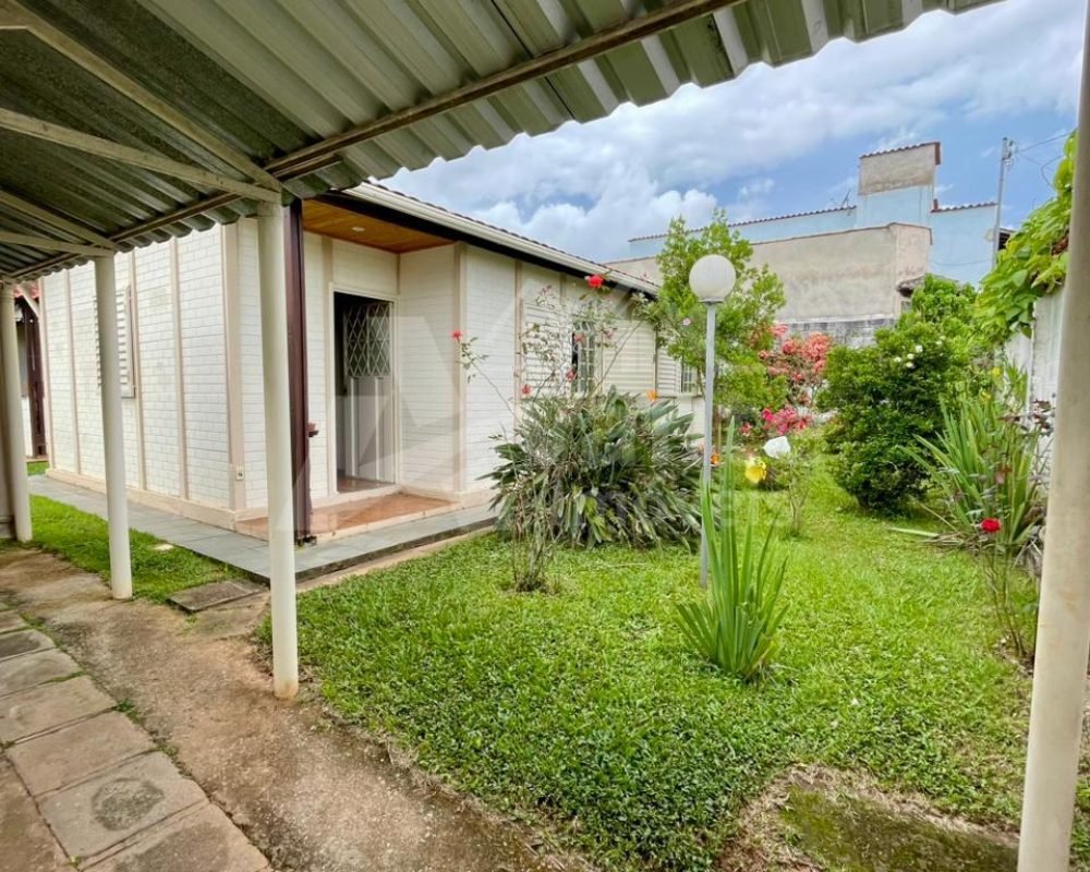 Você tem um sonho e nós temos a chave!