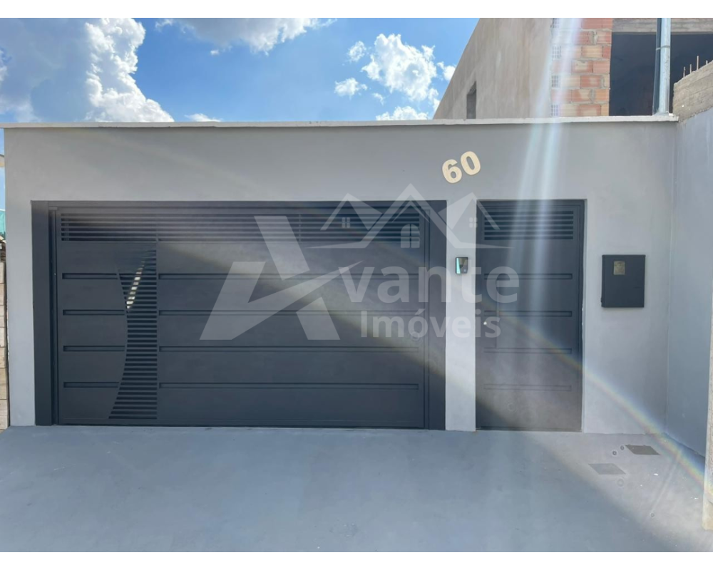 Você tem um sonho e nós temos a chave!