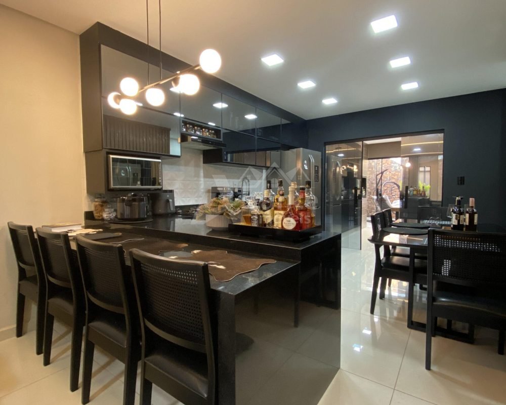 Você tem um sonho e nós temos a chave!