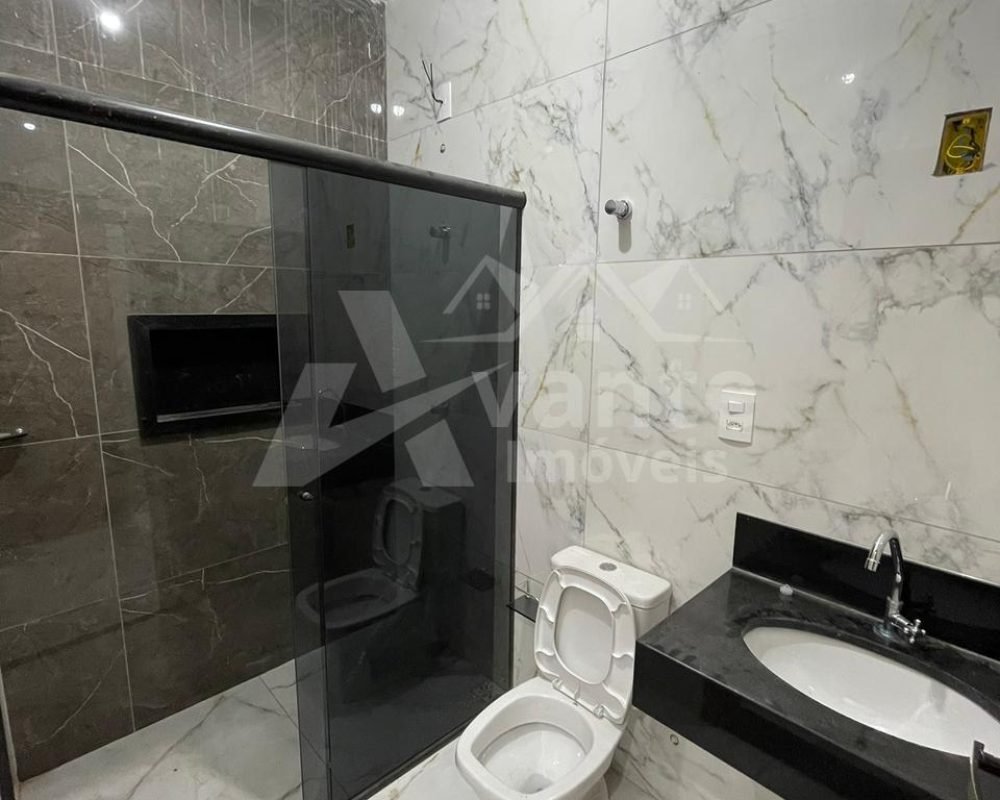 Você tem um sonho e nós temos a chave!