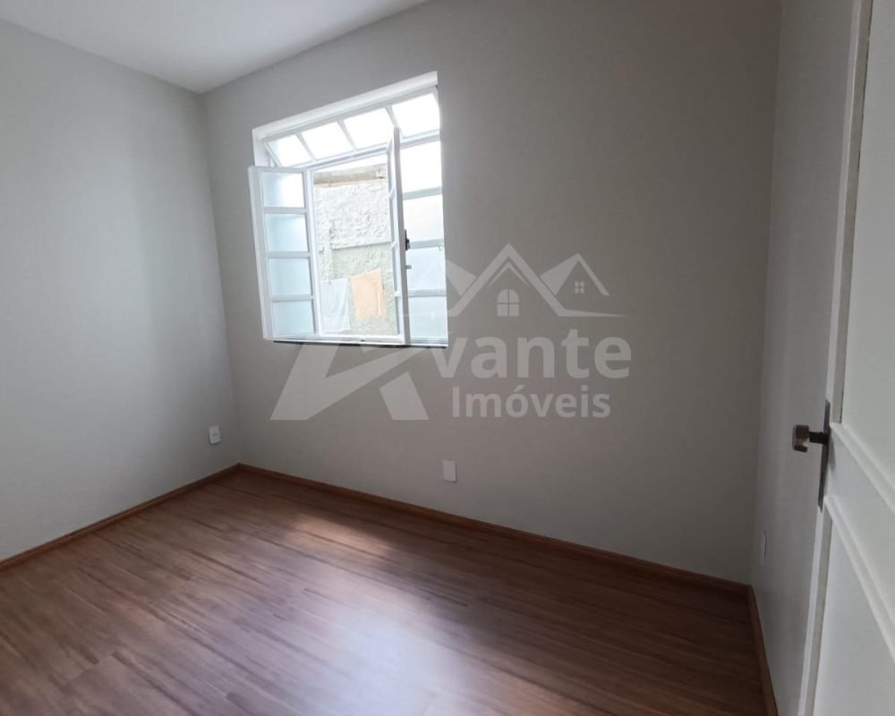 Apartamento no Segredo