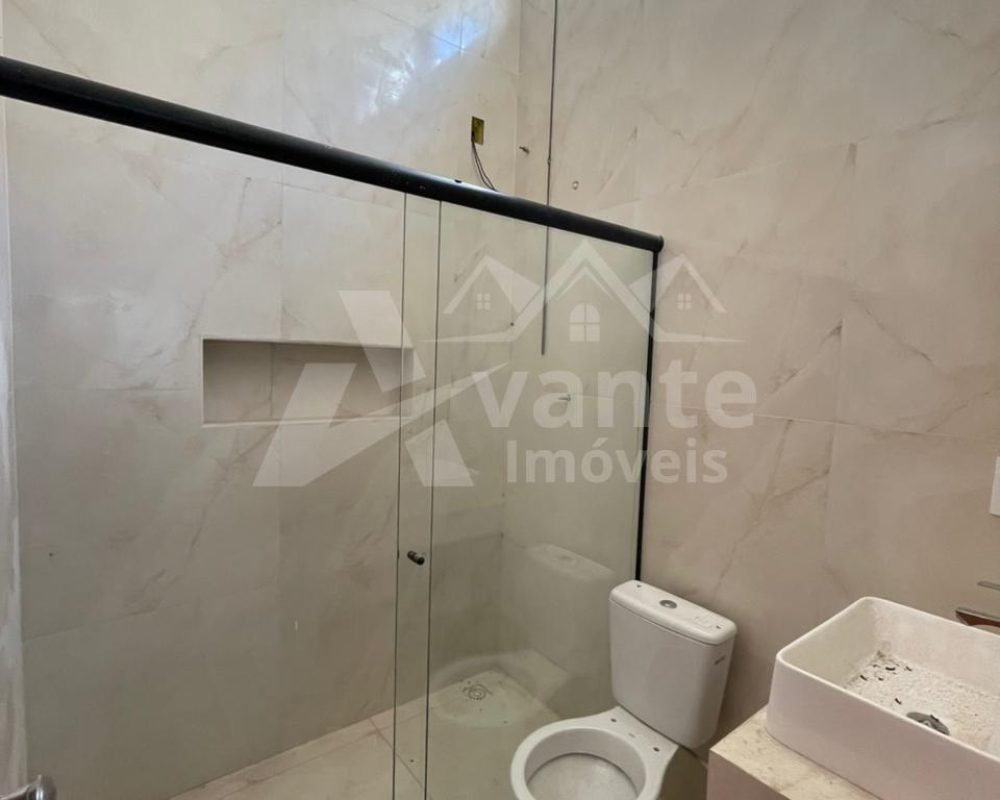 Você tem um sonho e nós temos a chave!