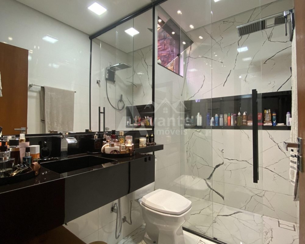 Você tem um sonho e nós temos a chave!