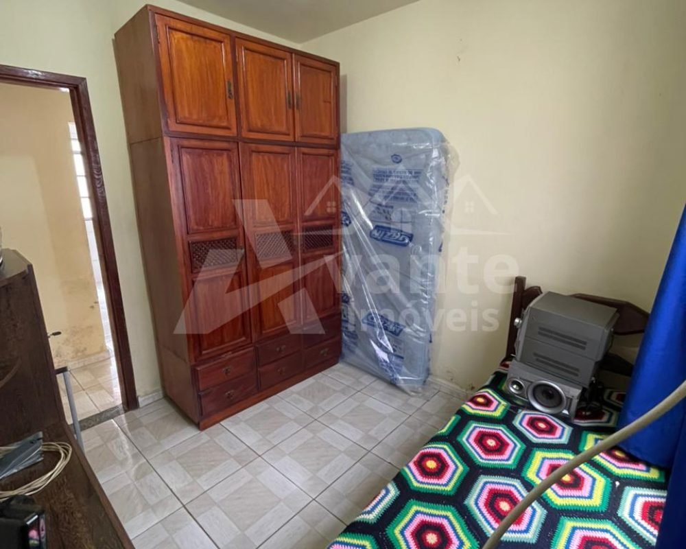 Você tem um sonho e nós temos a chave!