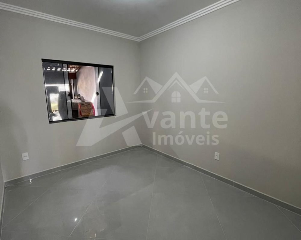 Você tem um sonho e nós temos a chave!