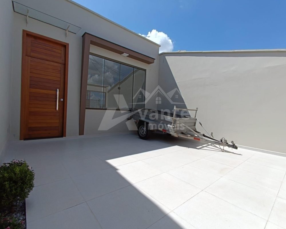 CASA CIDADE UNIVERSITÁRIA