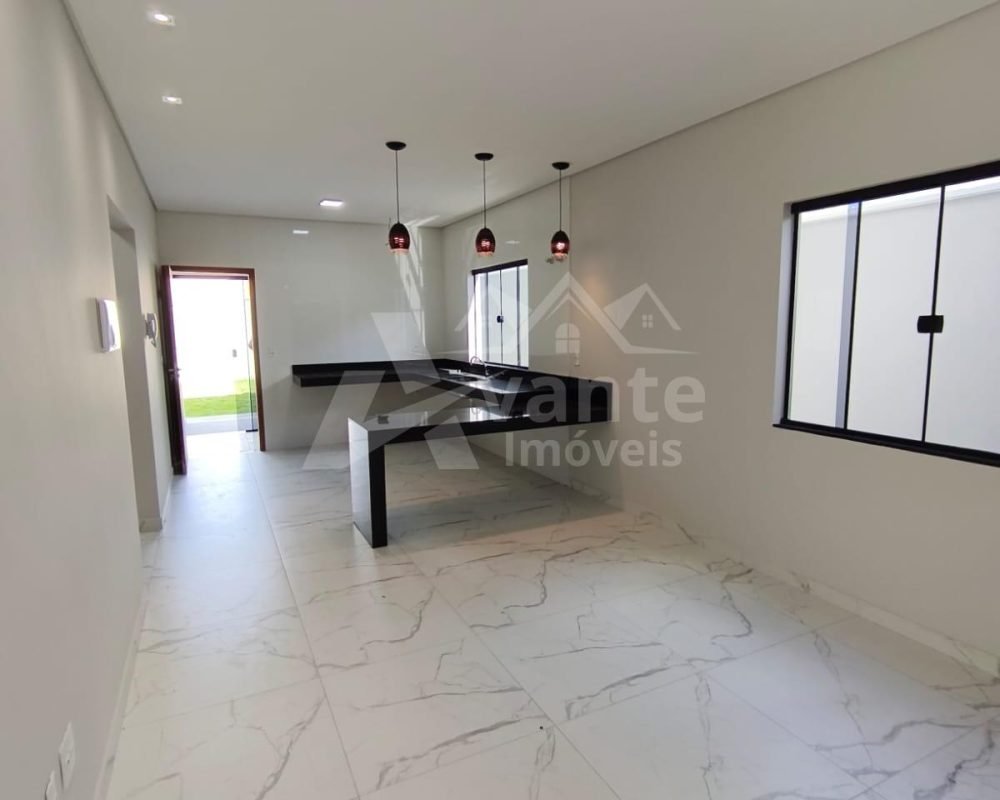 Você tem um sonho e nós temos a chave!