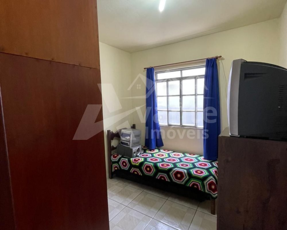 Você tem um sonho e nós temos a chave!