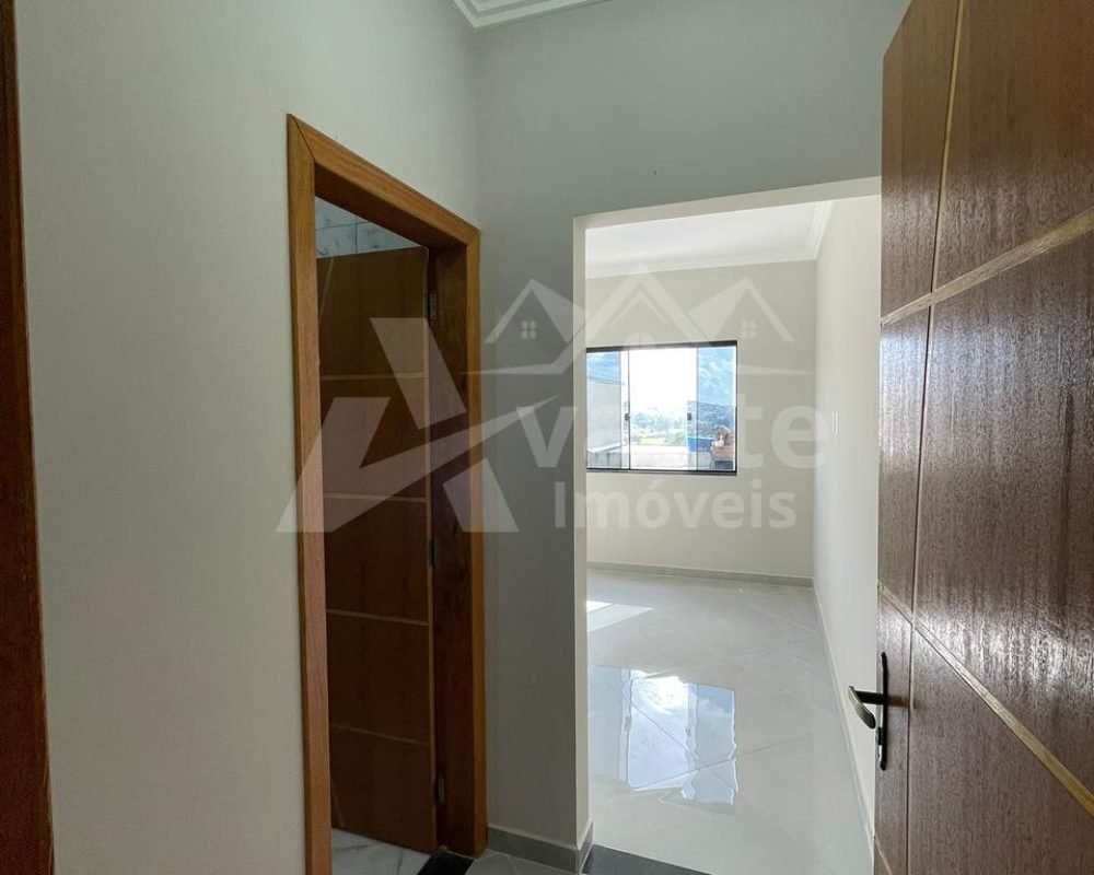 Você tem um sonho e nós temos a chave!