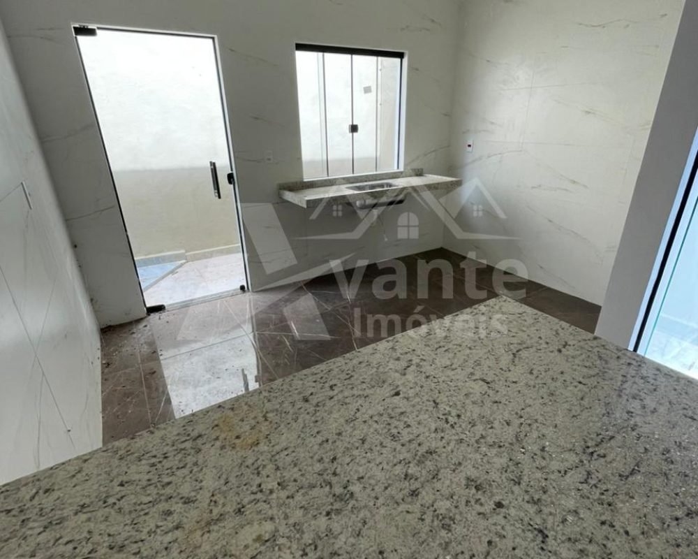 Você tem um sonho e nós temos a chave!