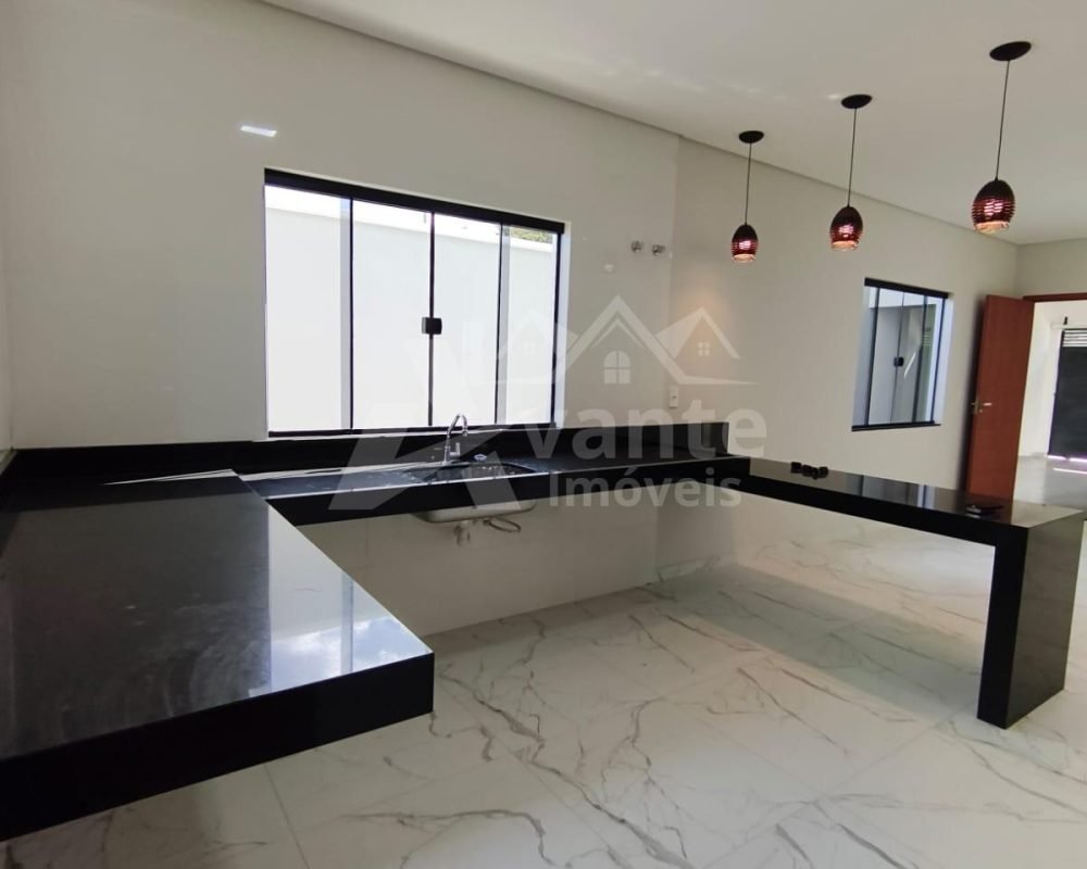 Você tem um sonho e nós temos a chave!