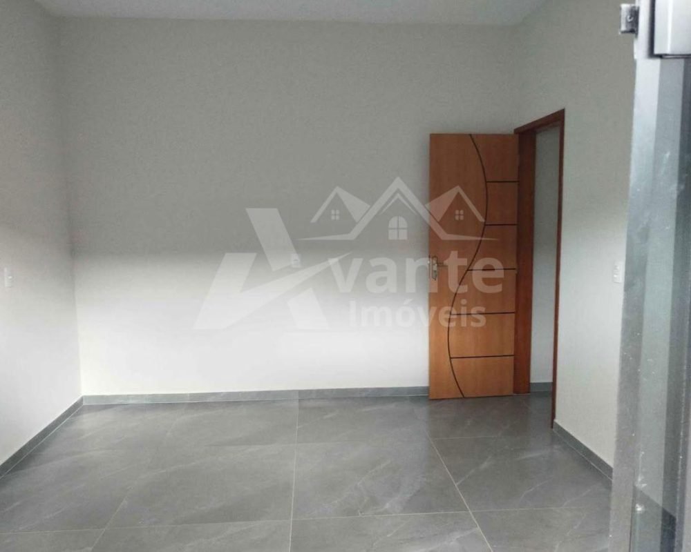 Você tem um sonho e nós temos a chave!