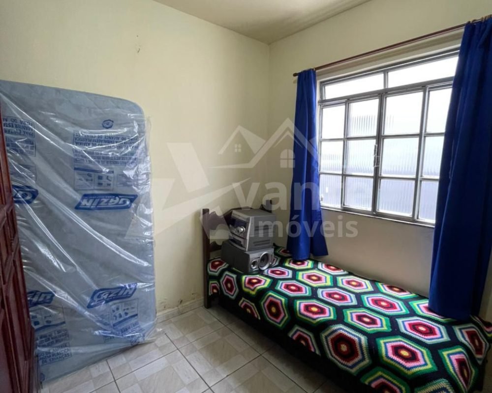 Você tem um sonho e nós temos a chave!