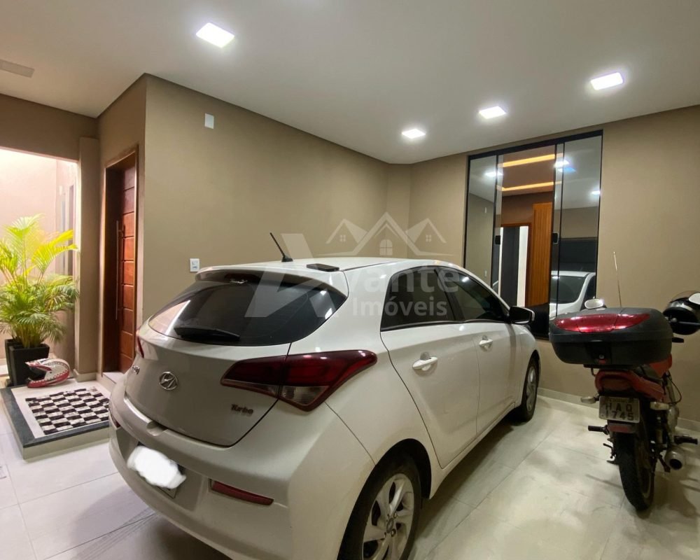 Você tem um sonho e nós temos a chave!