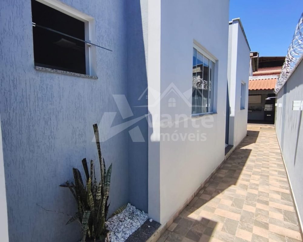 Você tem um sonho e nós temos a chave!