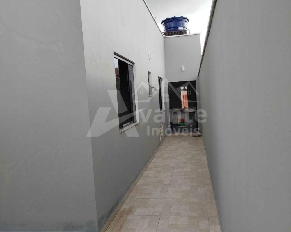 Você tem um sonho e nós temos a chave!