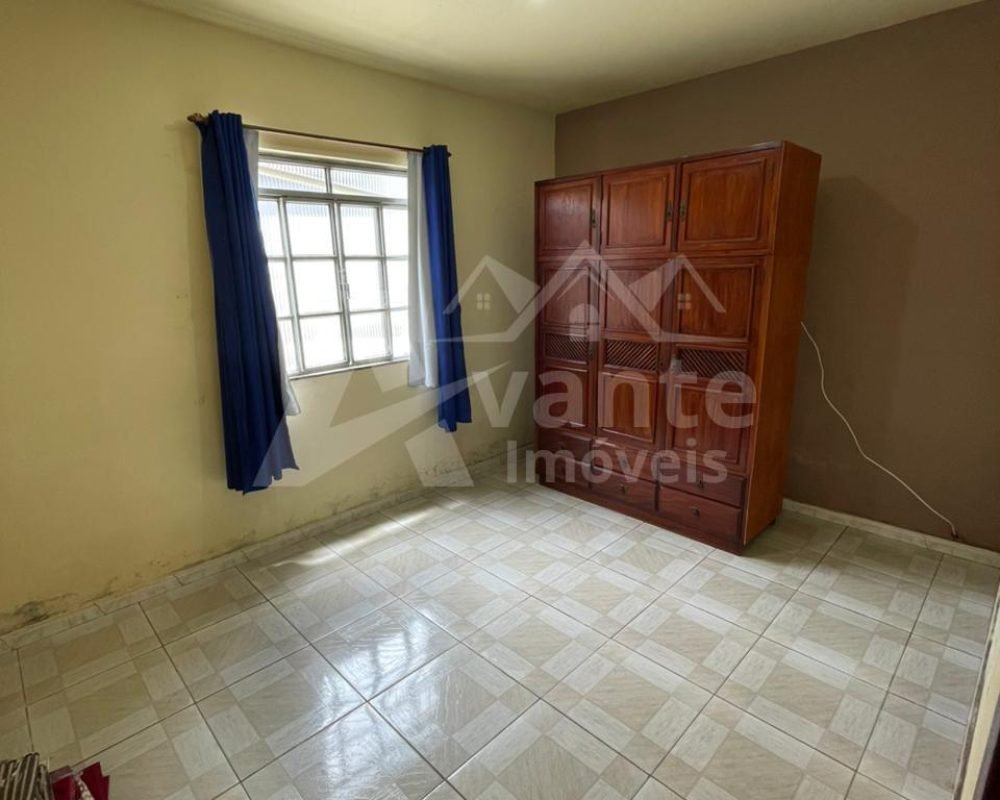 Você tem um sonho e nós temos a chave!