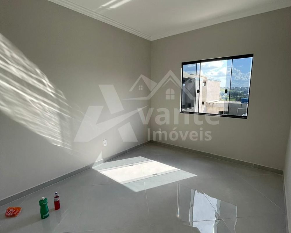 Você tem um sonho e nós temos a chave!