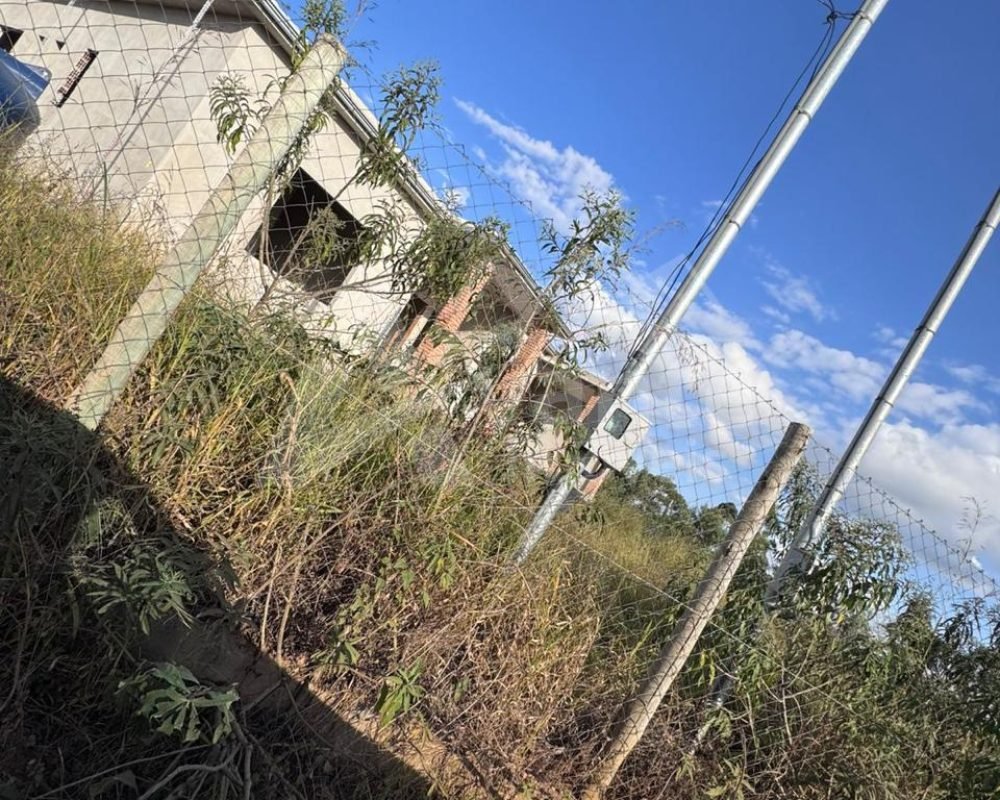 Você tem um sonho e nós temos a chave!