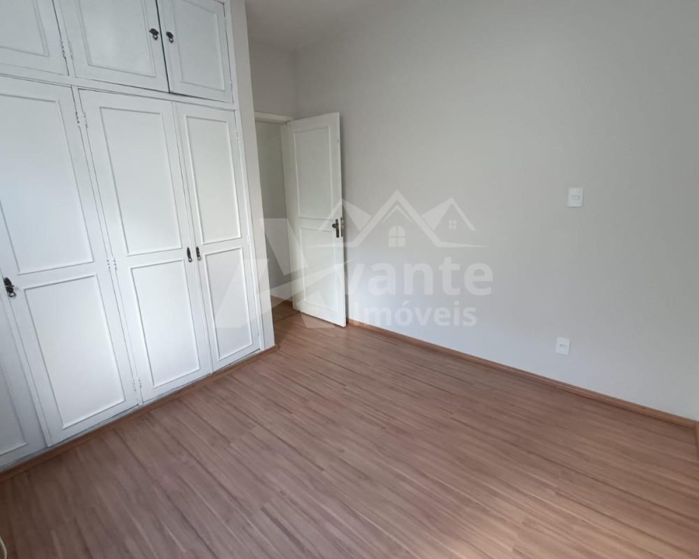 Apartamento no Segredo