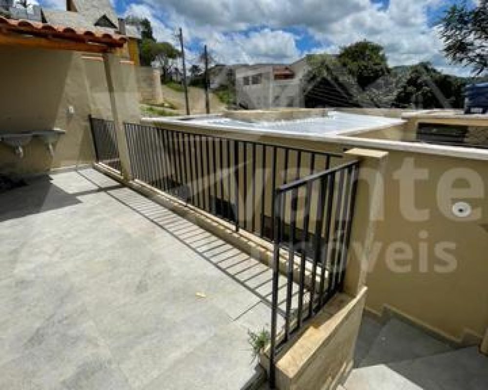 Você tem um sonho e nós temos a chave!