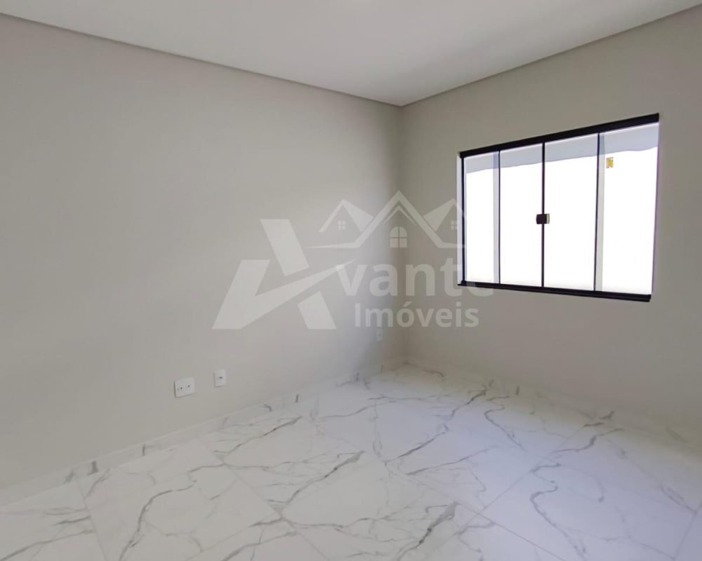 Você tem um sonho e nós temos a chave!