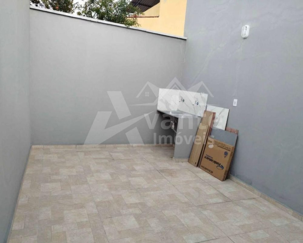 Você tem um sonho e nós temos a chave!