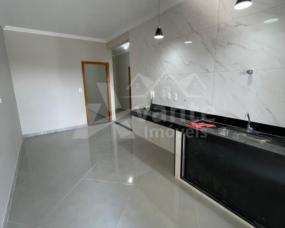 Você tem um sonho e nós temos a chave!