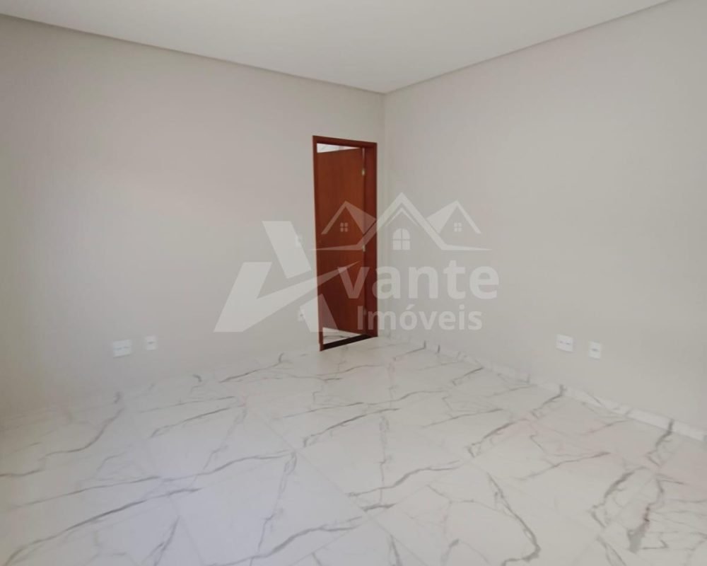 Você tem um sonho e nós temos a chave!