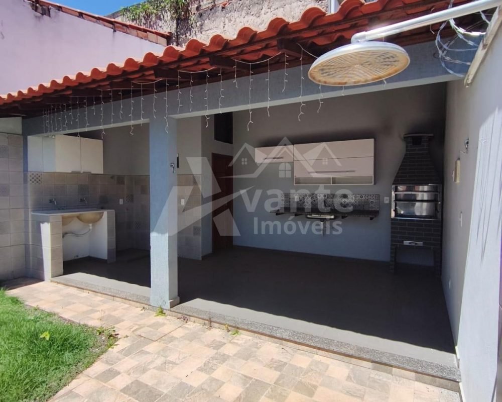 Você tem um sonho e nós temos a chave!