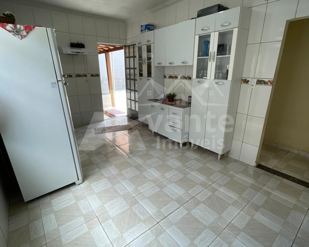 Você tem um sonho e nós temos a chave!