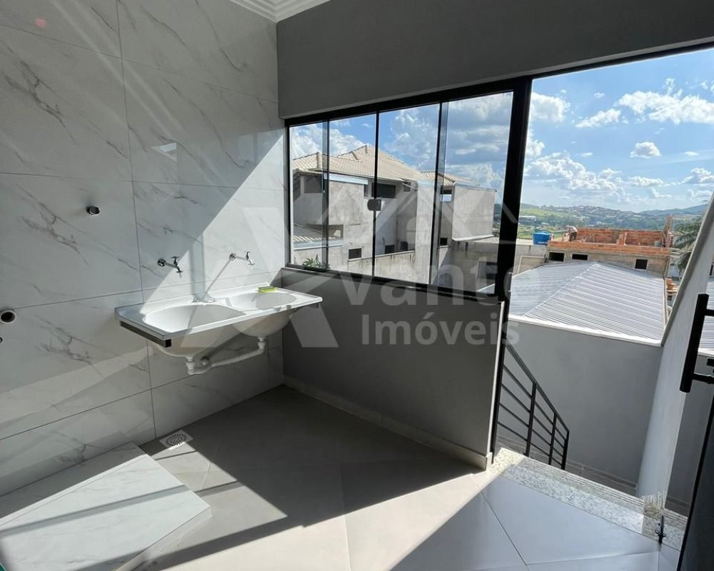 Você tem um sonho e nós temos a chave!