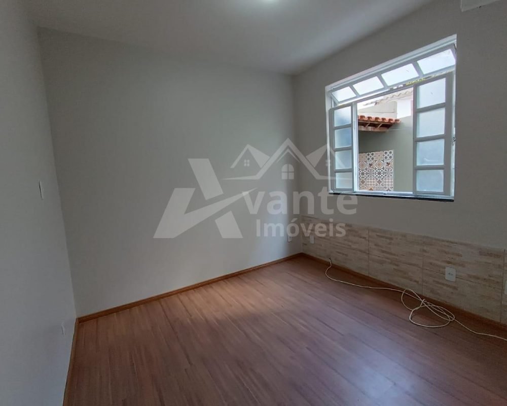 Apartamento no Segredo