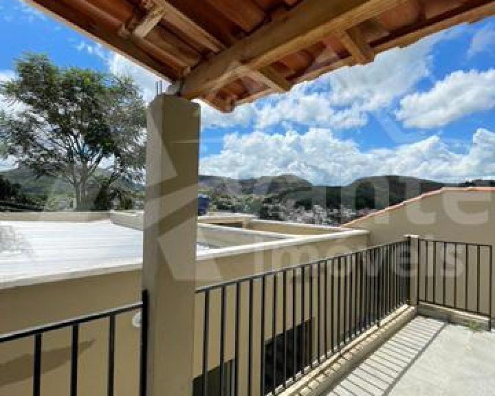 Você tem um sonho e nós temos a chave!