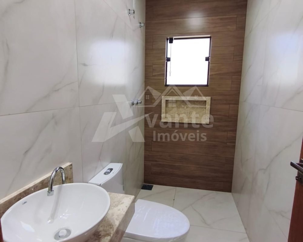 Você tem um sonho e nós temos a chave!