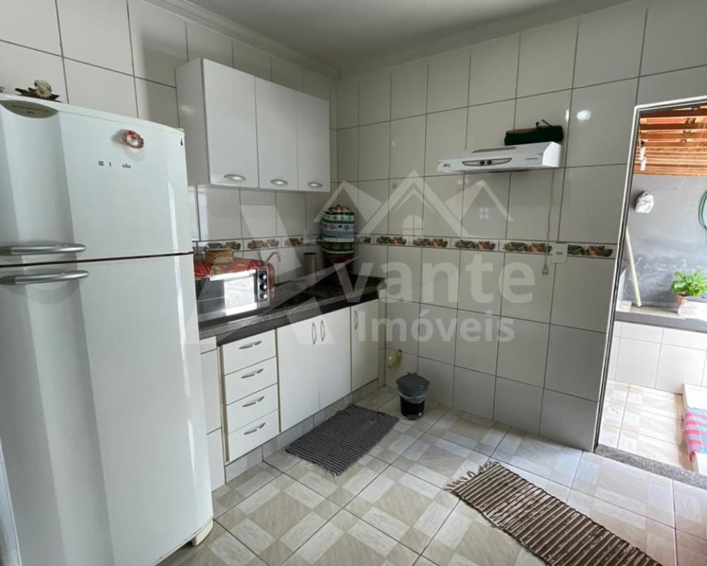 Você tem um sonho e nós temos a chave!