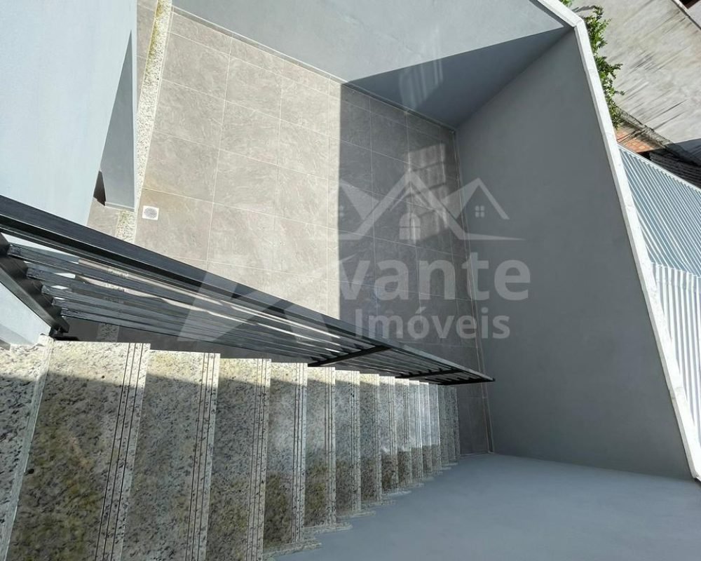 Você tem um sonho e nós temos a chave!