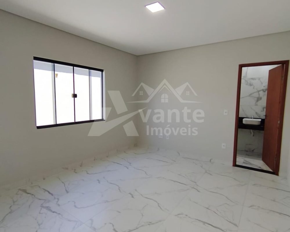 Você tem um sonho e nós temos a chave!