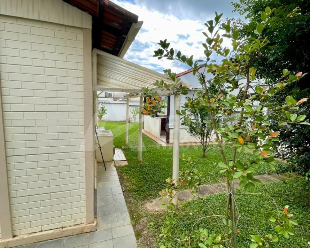 Você tem um sonho e nós temos a chave!