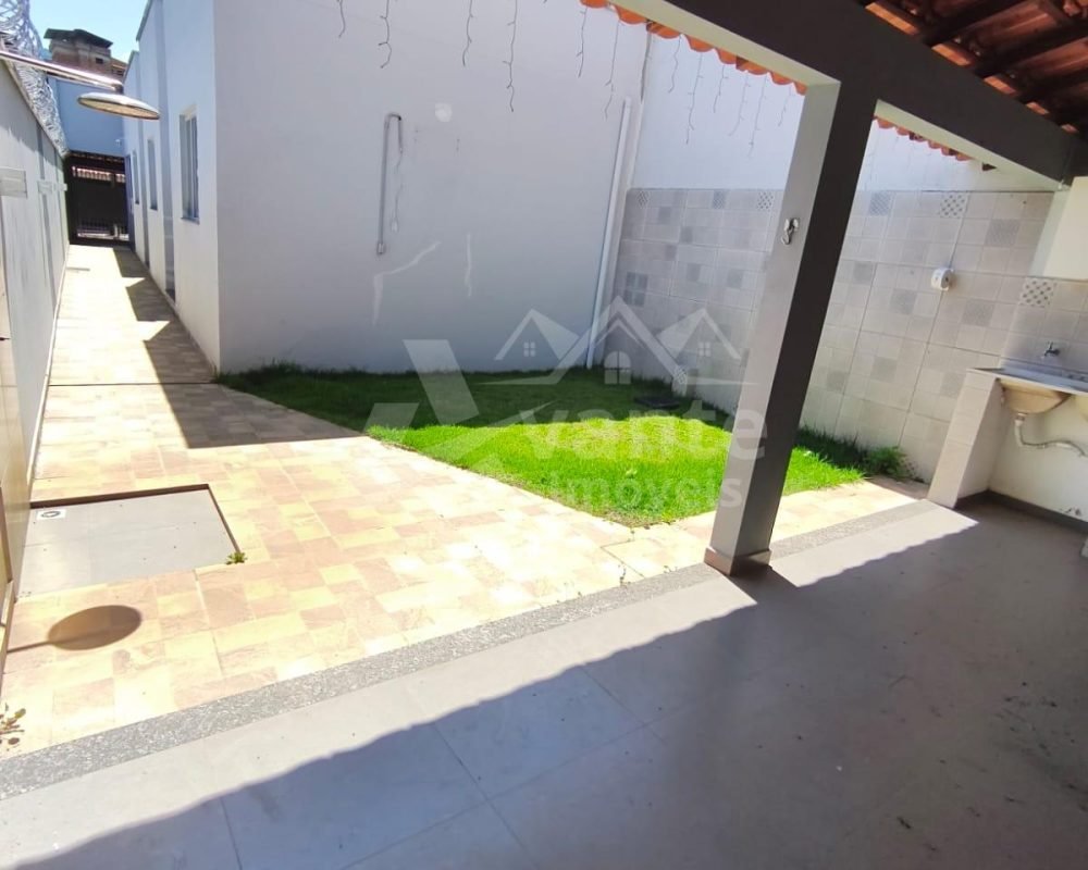 Você tem um sonho e nós temos a chave!